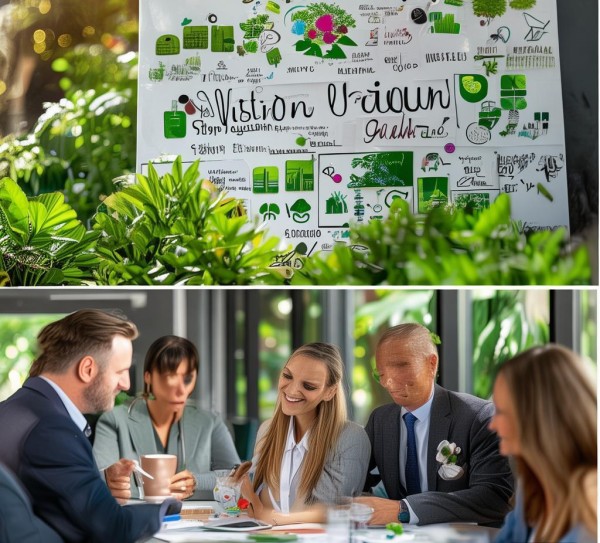 酒店发展中的战略目标，如何实现可持续发展与客户价值提升