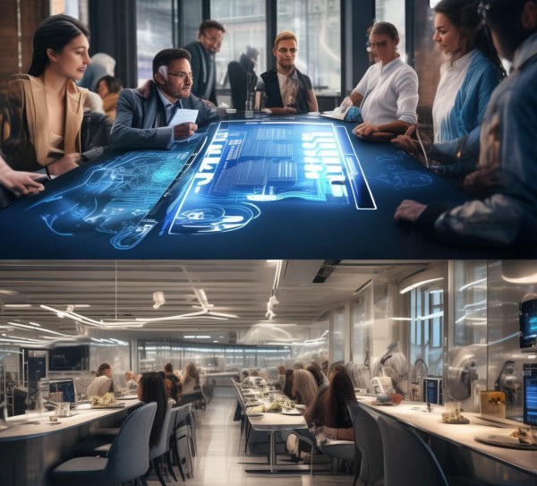 酒店餐饮服务,从战略到日常管理的未来展望 酒店餐饮服务,从战略到日常管理的未来展望