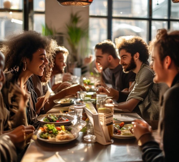 餐饮价格战略，与消费者对话的艺术