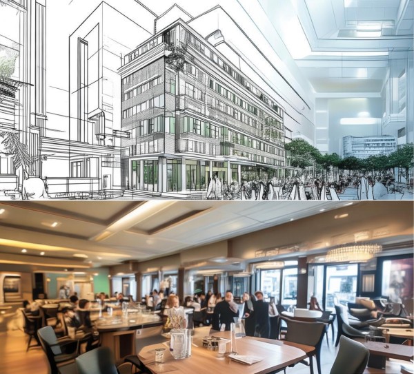 维护战略酒店，从战略到日常管理