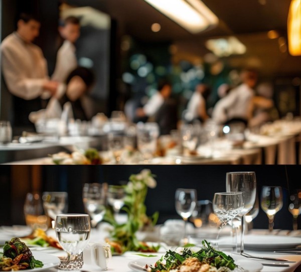 双一流餐饮管理标准