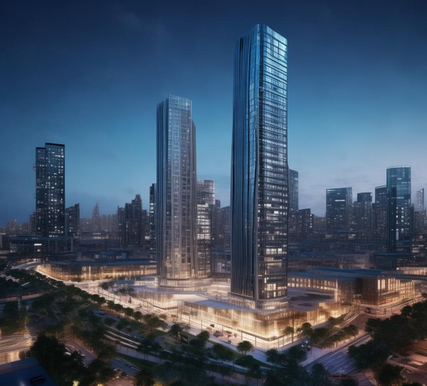 从城市到高端的未来布局，探索W酒店的战略价值